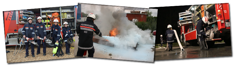 Feuerwehrjugend Wien