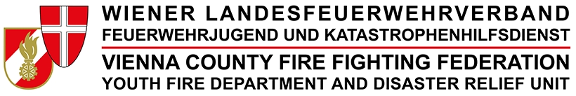 Wiener Landesfeuerwehrverband - Feuerwehrjugend und Katastrophenhilfsdienst